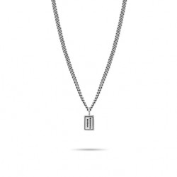 Buddha to Buddha collier essential necklace XS - 53702