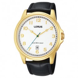 lorus horloge RS914BX9 - 3882