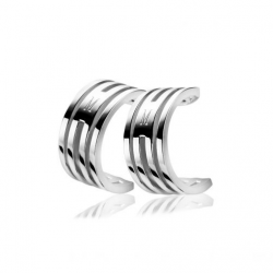 Mart Vissercollectie oorsieraden 19mm - 50042