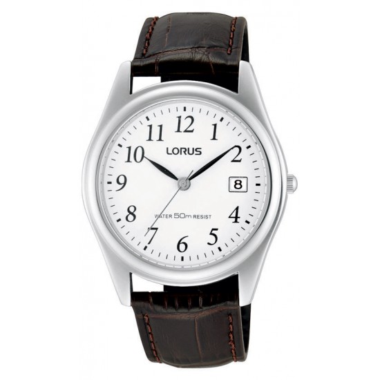 lorus horloge RS965BX9 - 50929