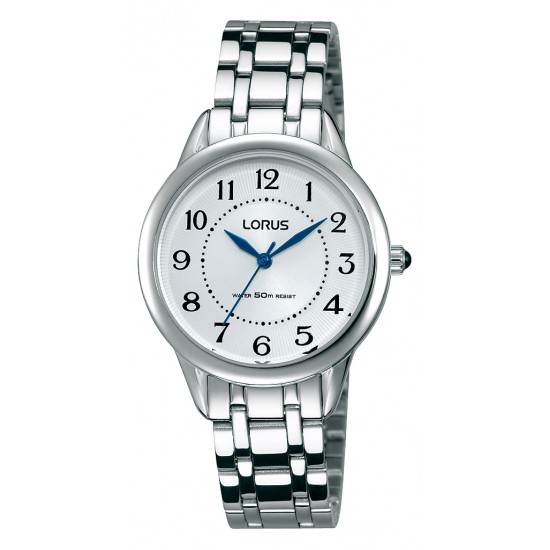 Lorus Horloge Dames  RG251JX9 - 51618
