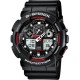 G SHOCK Casio horloge  ga-100-1a4er - 51822
