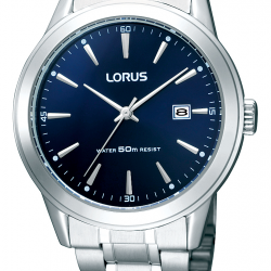 lorus horloge RH997BX9 - 52706
