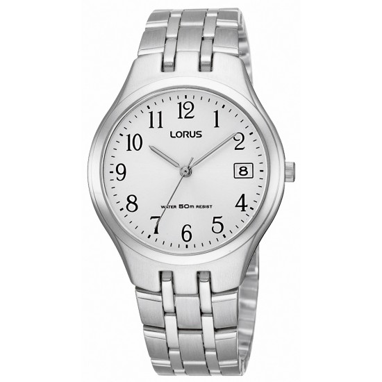 lorus horloge RXH69DX9 - 52710
