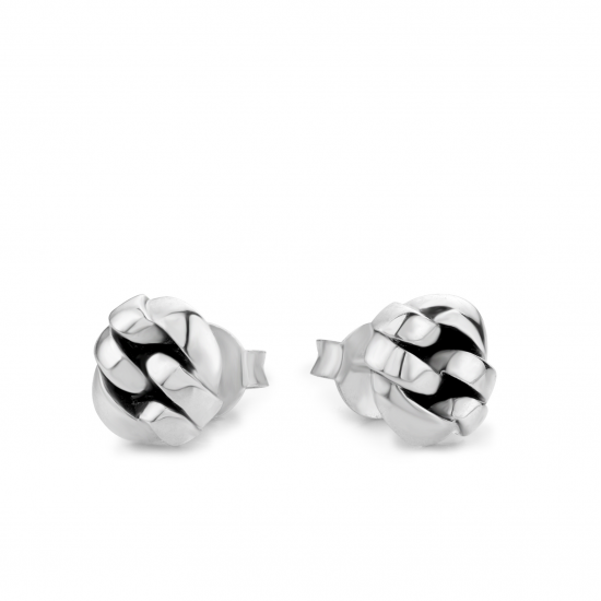 Buddha to Buddha earstuds Chain 481 one - 53304