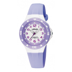 kids Lorus Horloge 100m RRX51CX9 - 53381