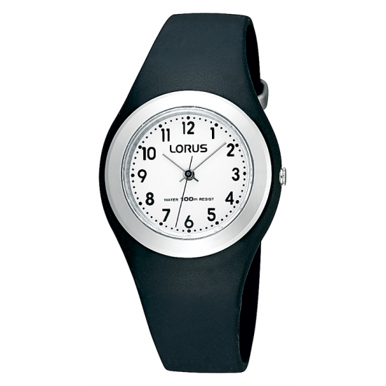 -Young Lorus Horloge 100m R2395FX9 - 53387