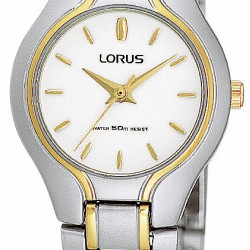 Dames Horloge Lorus RRS32FX9 - 53396