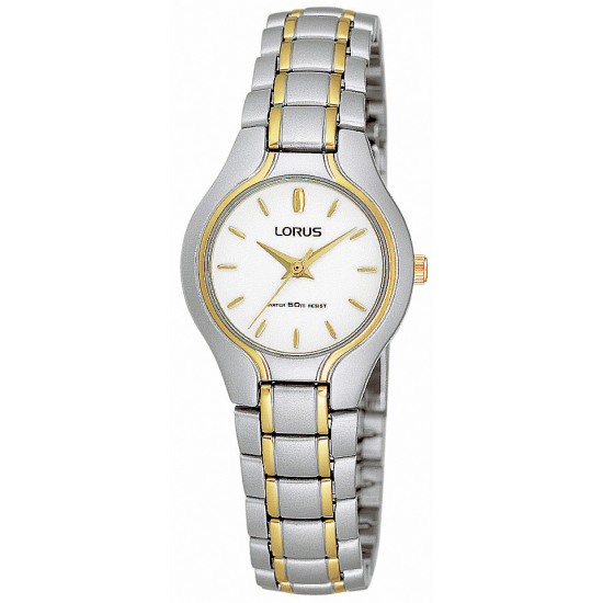 Dames Horloge Lorus RRS32FX9 - 53396