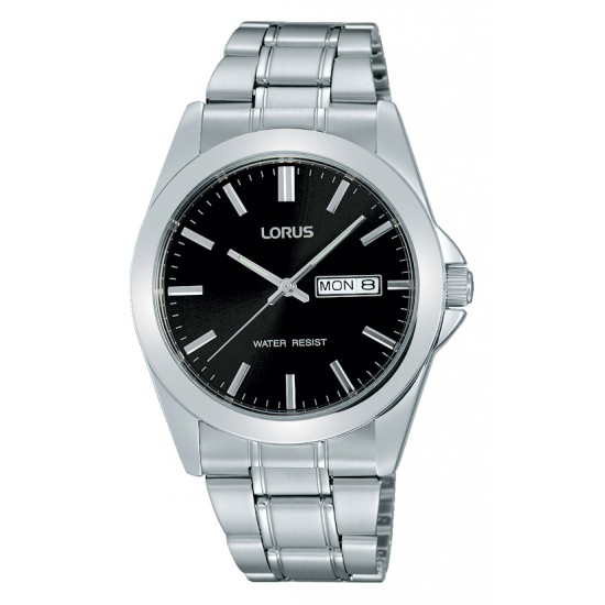 lores horloge RJ653AX9 - 53425