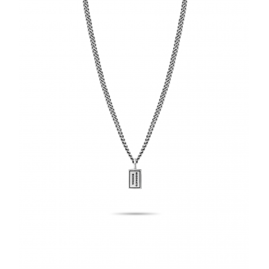 Buddha to Buddha collier essential necklace XS - 53702