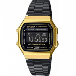 Casio Retro A168WEGB-1BEF - 56060