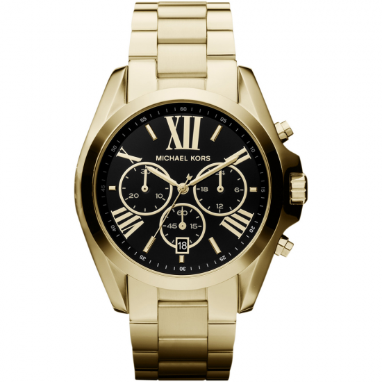 Michael Kors horloge mk5739 - 56203
