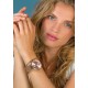 zinzi horloge Traveller, Chrono rose/ rose plaat INCL GRATIS HORLOGE - 56461