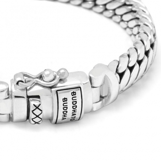 Buddha to  Buddha Armband Ben XS J070 F - 56647