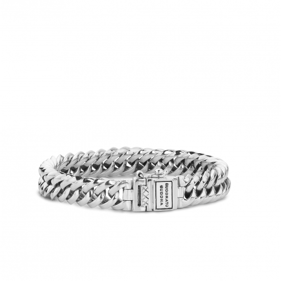 Buddha to  Buddha Armband Chain XS J080 E - 56769