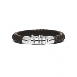 Buddha to  Buddha Ben Small Leather Brown 180BR F - 57310