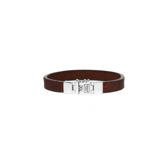 Buddha to  Buddha Leather  Cognac 186CO E 19cm - 57319