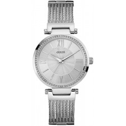 Guess Dames Horloge W0638L1 - 57445