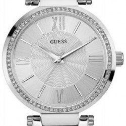 Guess Dames Horloge W0638L1 - 57445