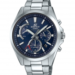 Casio edifice solar sapphire glas EFS-S530D-2AVUEF - 57543