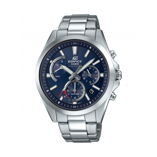 Casio edifice solar sapphire glas EFS-S530D-2AVUEF - 57543