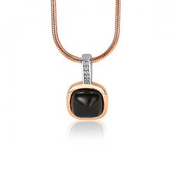 Zinzi zlv. Hanger Rose zirkonia ZIH1716 - 57814