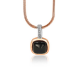 Zinzi zlv. Hanger Rose zirkonia ZIH1716 - 57814