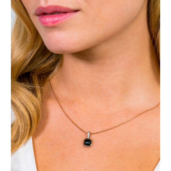 Zinzi zlv. Hanger Rose zirkonia ZIH1716 - 57814