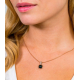 Zinzi zlv. Hanger Rose zirkonia ZIH1716 - 57814
