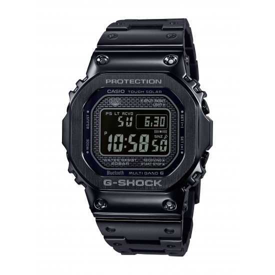 Casio g-schock steel GMW-B5000GD-1ER - 57847