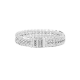 Buddha to  Buddha Armband Chain small 090 E 19cm - 57927
