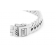 Buddha to  Buddha Armband Chain small 090 E 19cm - 57927