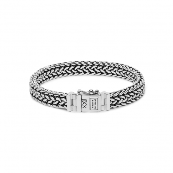 Buddha to  Buddha Armband Julius Small Bracelet 191E 19cm - 57928