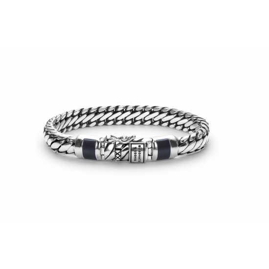 Buddha to  Buddha armband BEN Onix J070BL E 19cm - 57930