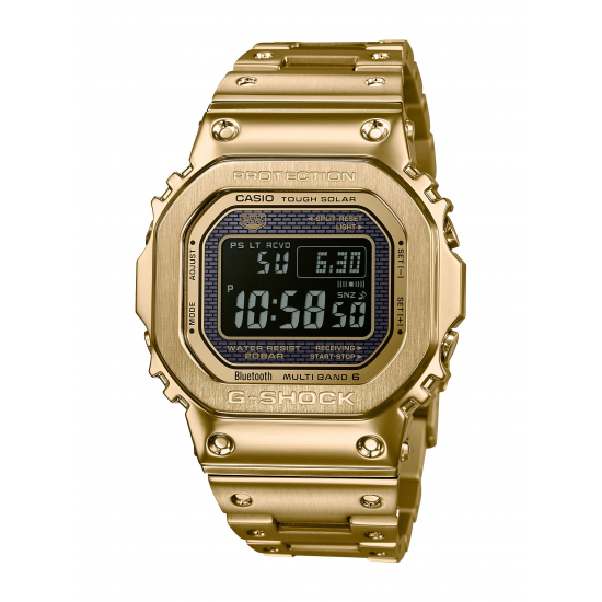 Casio  g-shock steel GMW-B5000GD-9ER - 58164