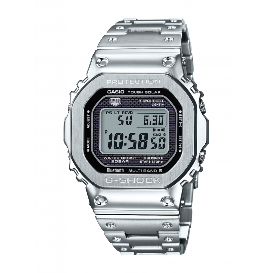 G- SHOCK Casio GMW-B5000D-1ER - 58168
