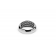Buddha to buddha Ring Ellen stone blue - 58186