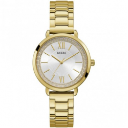 W1231L2 Guess dames horloge - 58272