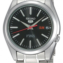 Seiko Sport Automaat SNKL45K1 - 58390