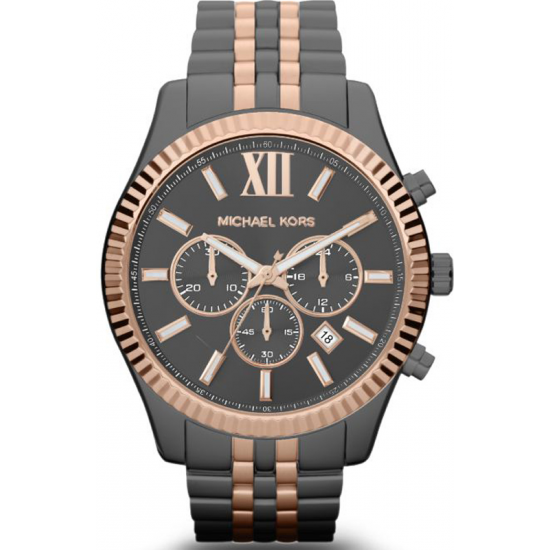 Heren Michael Kors MK8561 - 58634