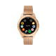 Samsung Galaxy smart watch 42mm rose gold sa.garg - 58808