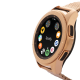 Samsung Galaxy smart watch 42mm rose gold sa.garg - 58808