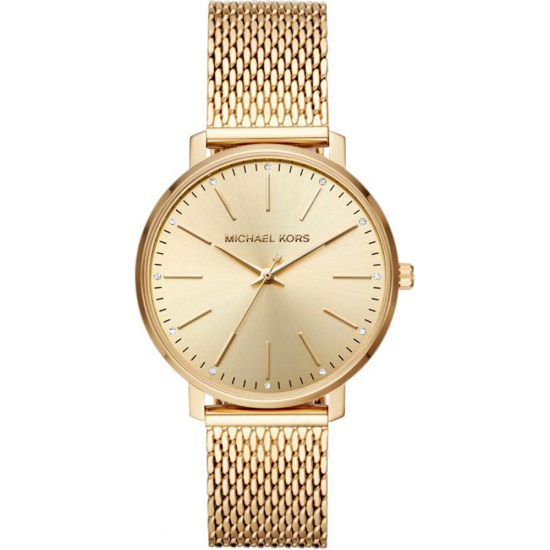 Michael Kors  Horloge  MK4339 - 58954
