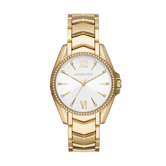 Michael Kors  Horloge  MK6693 - 58955
