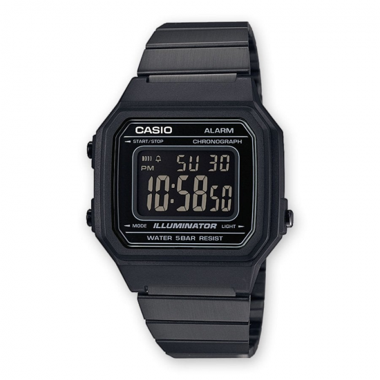 Casio B650WB-1BEF - 58978
