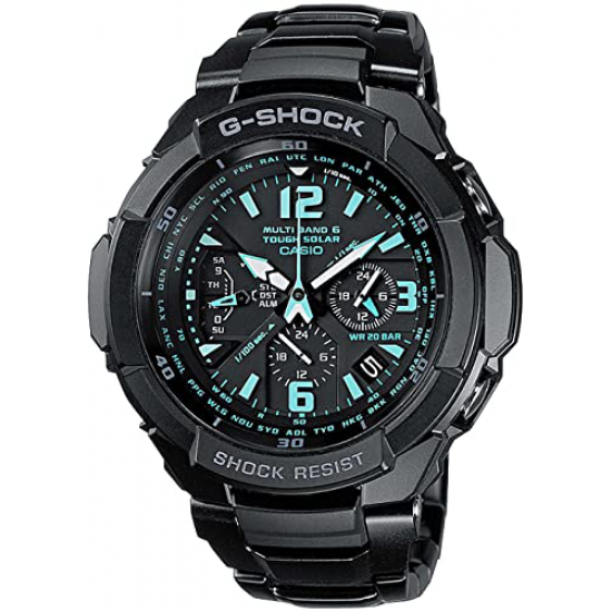 Casio G SHOCK DW-3000BD-1AER - 58981