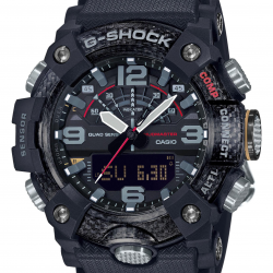 Cacio G-Shock GG-B100-1AER - 59020