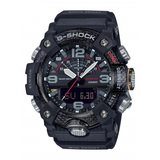 Cacio G-Shock GG-B100-1AER - 59020