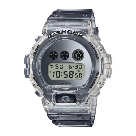 Casio g-schock DW-6900SK-1ER - 59037